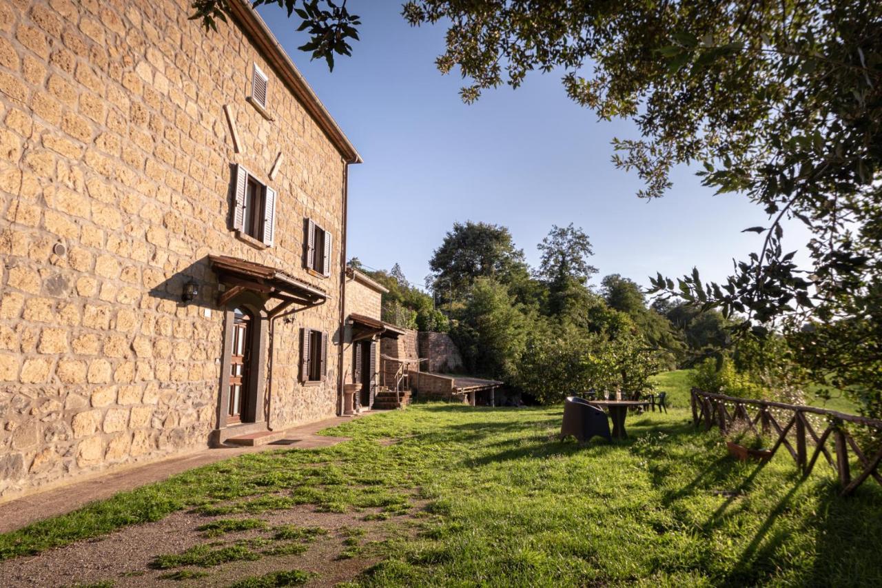 Casa Di Monica Villa Torre San Severo Exterior photo